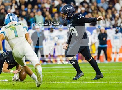 Thumbnail 2 in Higley vs. Cactus (AIA 5A Final) photogallery.