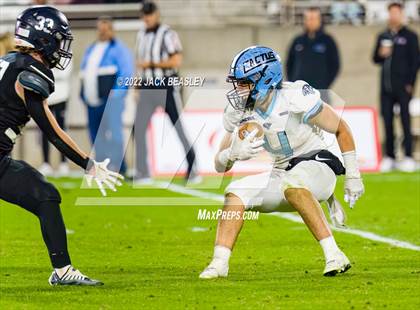Thumbnail 1 in Higley vs. Cactus (AIA 5A Final) photogallery.