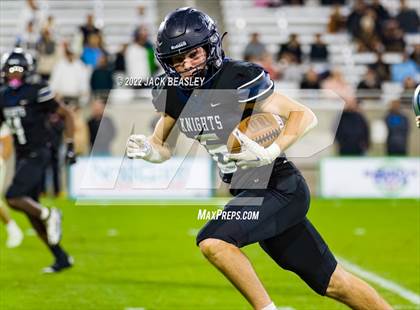 Thumbnail 2 in Higley vs. Cactus (AIA 5A Final) photogallery.