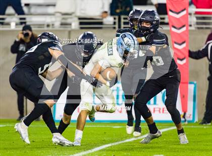 Thumbnail 3 in Higley vs. Cactus (AIA 5A Final) photogallery.