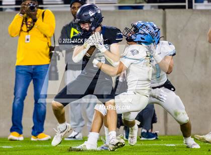 Thumbnail 2 in Higley vs. Cactus (AIA 5A Final) photogallery.