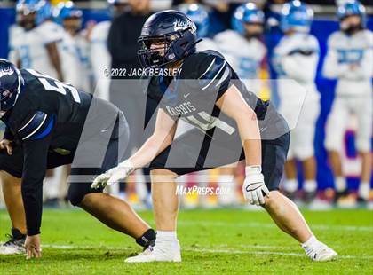 Thumbnail 1 in Higley vs. Cactus (AIA 5A Final) photogallery.