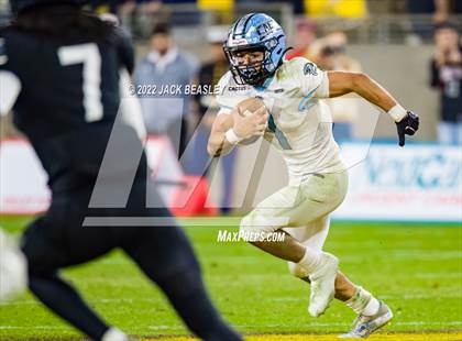 Thumbnail 1 in Higley vs. Cactus (AIA 5A Final) photogallery.