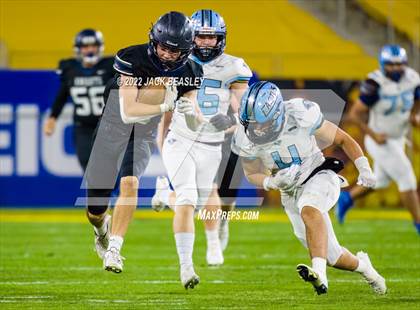 Thumbnail 2 in Higley vs. Cactus (AIA 5A Final) photogallery.