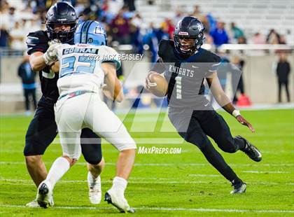 Thumbnail 1 in Higley vs. Cactus (AIA 5A Final) photogallery.