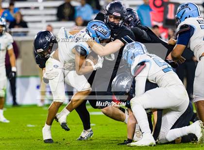 Thumbnail 1 in Higley vs. Cactus (AIA 5A Final) photogallery.