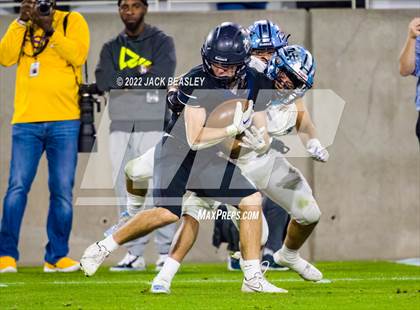 Thumbnail 1 in Higley vs. Cactus (AIA 5A Final) photogallery.