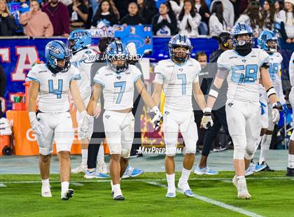 Thumbnail 1 in Higley vs. Cactus (AIA 5A Final) photogallery.