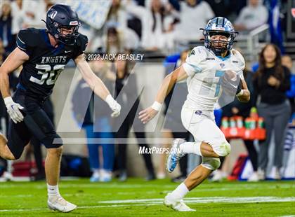 Thumbnail 3 in Higley vs. Cactus (AIA 5A Final) photogallery.