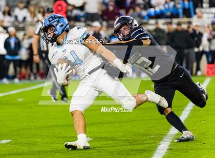 Thumbnail 3 in Higley vs. Cactus (AIA 5A Final) photogallery.