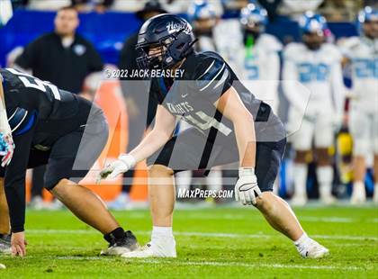 Thumbnail 2 in Higley vs. Cactus (AIA 5A Final) photogallery.