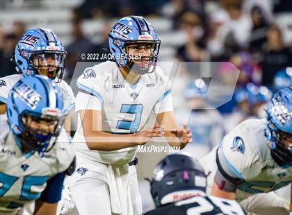 Thumbnail 1 in Higley vs. Cactus (AIA 5A Final) photogallery.
