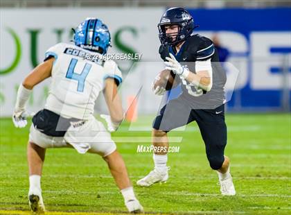 Thumbnail 2 in Higley vs. Cactus (AIA 5A Final) photogallery.