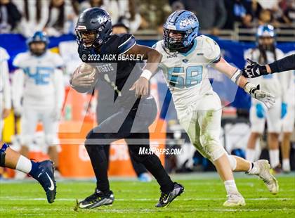 Thumbnail 3 in Higley vs. Cactus (AIA 5A Final) photogallery.