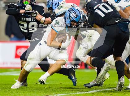 Thumbnail 2 in Higley vs. Cactus (AIA 5A Final) photogallery.