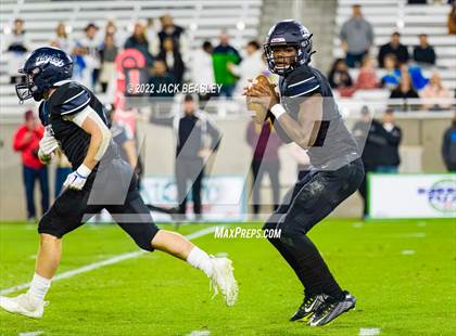 Thumbnail 1 in Higley vs. Cactus (AIA 5A Final) photogallery.