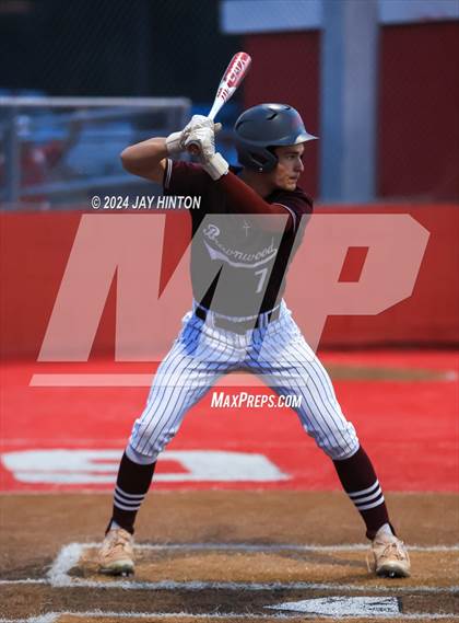 Thumbnail 2 in Brownwood @ Glen Rose photogallery.