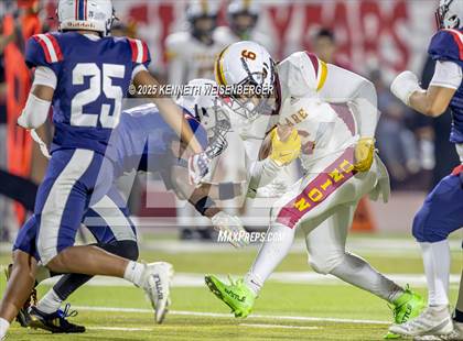 Thumbnail 2 in Tulare Union @ Tulare Western photogallery.