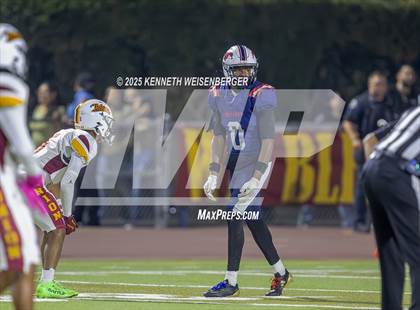 Thumbnail 2 in Tulare Union @ Tulare Western photogallery.