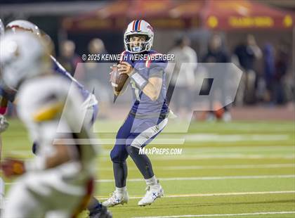 Thumbnail 3 in Tulare Union @ Tulare Western photogallery.