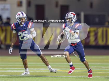 Thumbnail 1 in Tulare Union @ Tulare Western photogallery.