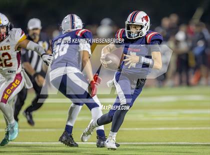 Thumbnail 2 in Tulare Union @ Tulare Western photogallery.