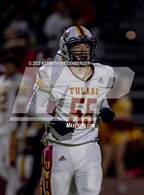 Photo from the gallery "Tulare Union @ Tulare Western"