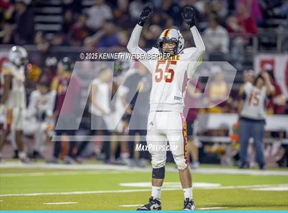 Thumbnail 3 in Tulare Union @ Tulare Western photogallery.