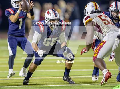 Thumbnail 1 in Tulare Union @ Tulare Western photogallery.