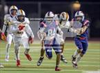 Photo from the gallery "Tulare Union @ Tulare Western"