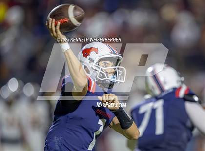 Thumbnail 2 in Tulare Union @ Tulare Western photogallery.