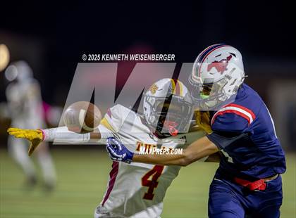 Thumbnail 1 in Tulare Union @ Tulare Western photogallery.