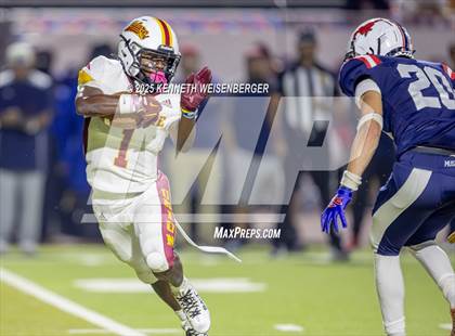 Thumbnail 1 in Tulare Union @ Tulare Western photogallery.