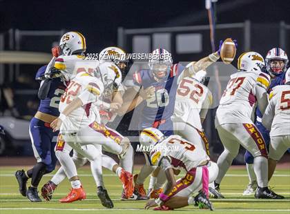 Thumbnail 1 in Tulare Union @ Tulare Western photogallery.