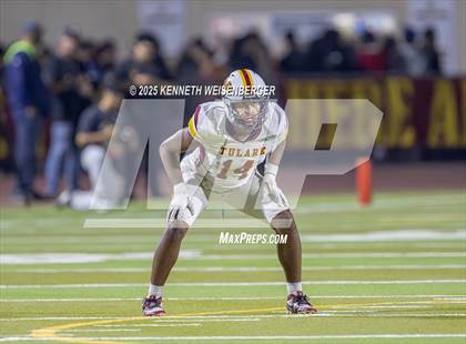 Thumbnail 3 in Tulare Union @ Tulare Western photogallery.