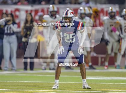 Thumbnail 2 in Tulare Union @ Tulare Western photogallery.