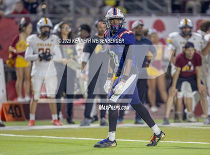 Thumbnail 1 in Tulare Union @ Tulare Western photogallery.