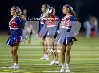 Thumbnail 1 in Tulare Union @ Tulare Western photogallery.