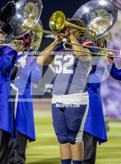 Thumbnail 3 in Tulare Union @ Tulare Western photogallery.