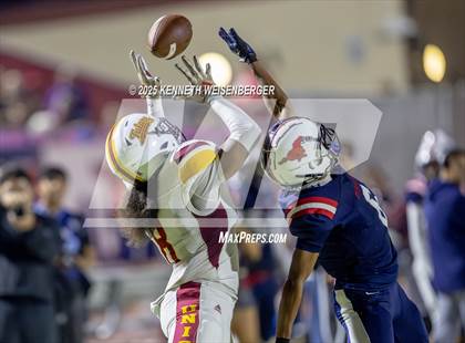 Thumbnail 3 in Tulare Union @ Tulare Western photogallery.