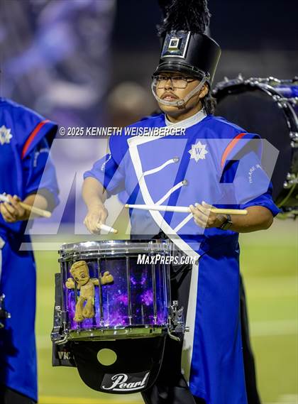 Thumbnail 2 in Tulare Union @ Tulare Western photogallery.