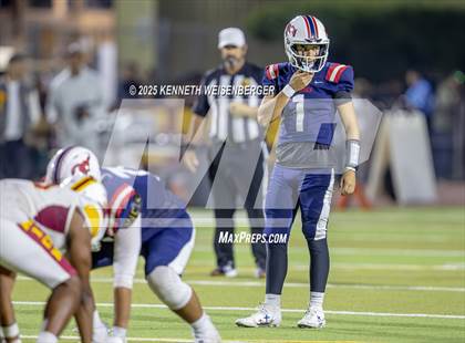 Thumbnail 1 in Tulare Union @ Tulare Western photogallery.