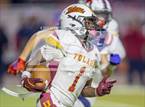 Photo from the gallery "Tulare Union @ Tulare Western"