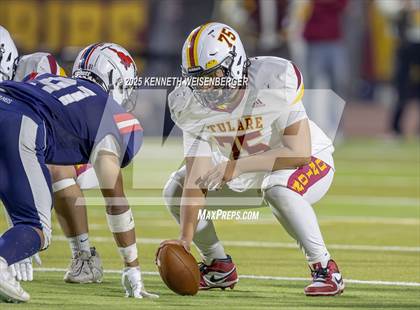 Thumbnail 1 in Tulare Union @ Tulare Western photogallery.