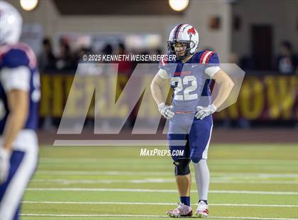 Thumbnail 3 in Tulare Union @ Tulare Western photogallery.