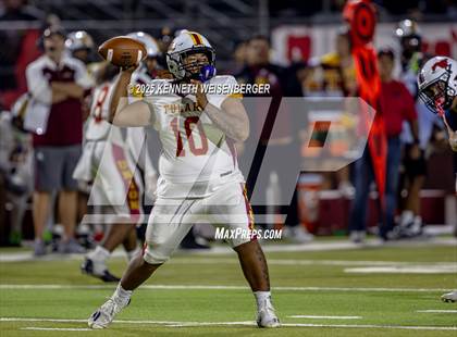 Thumbnail 1 in Tulare Union @ Tulare Western photogallery.