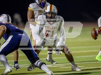 Thumbnail 2 in Tulare Union @ Tulare Western photogallery.