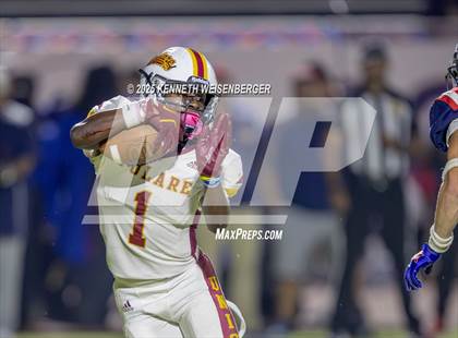 Thumbnail 3 in Tulare Union @ Tulare Western photogallery.