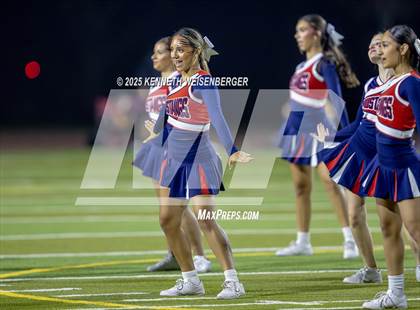 Thumbnail 2 in Tulare Union @ Tulare Western photogallery.