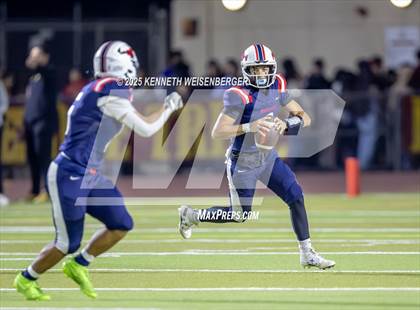 Thumbnail 2 in Tulare Union @ Tulare Western photogallery.